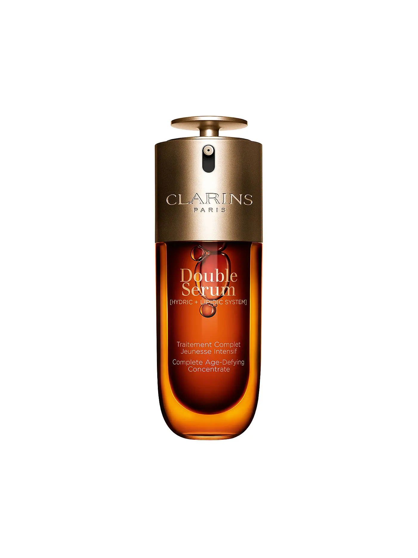 CLARINS | Double Serum 50ml | 